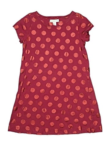 Garnet Hill Dress (view 1)