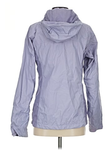 Columbia Raincoat (view 2)