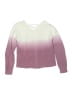 Justice Tie-dye Pink Pullover Sweater Size 12 - photo 1