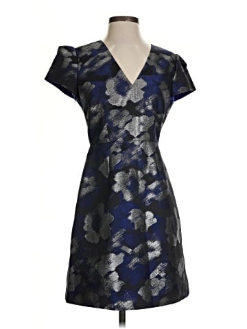 Milly Cocktail Dress (view 1)