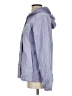 Columbia 100% Polyester Blue Raincoat Size XS - photo 5