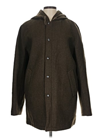 J.Crew Wool Coat (view 1)