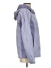 Columbia 100% Polyester Blue Raincoat Size XS - photo 4