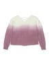 Justice Tie-dye Pink Pullover Sweater Size 12 - photo 2