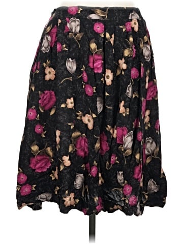 Sag Harbor Casual Skirt (view 1)