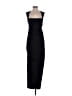 Nicole Miller Black Cocktail Dress Size 6 - photo 1