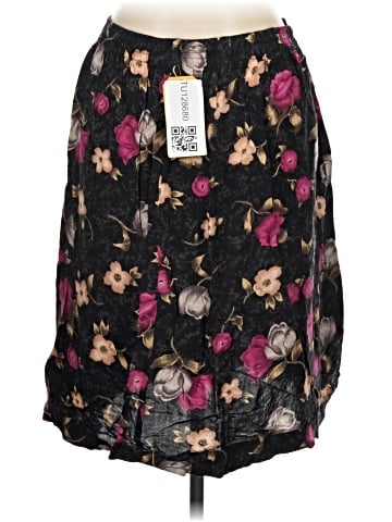 Sag Harbor Casual Skirt (view 2)