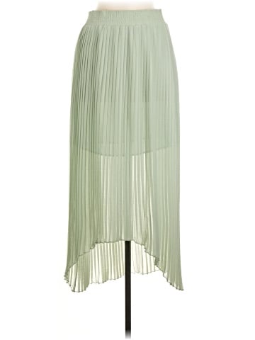 Zara Formal Skirt (view 1)