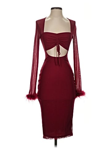 Fashion Nova Cocktail Dress (view 1)