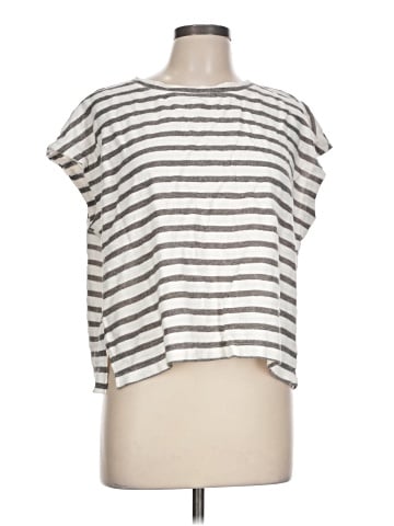 JOA Sleeveless T-Shirt (view 1)