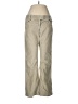 The Limited Tan Khakis Size 8 - photo 1