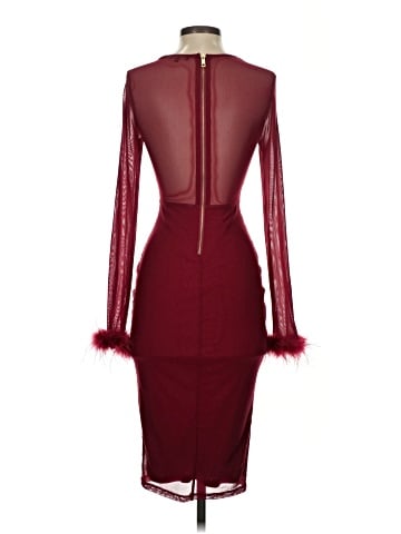 Fashion Nova Cocktail Dress (view 2)