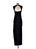 Nicole Miller Black Cocktail Dress Size 6 - photo 2