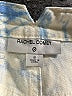 Rachel Comey x Target 100% Cotton Blue Jeans Size 6 - photo 3