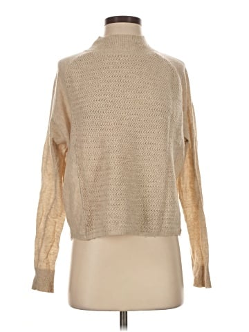 Club Monaco Wool Pullover Sweater (view 1)
