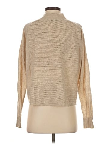 Club Monaco Wool Pullover Sweater (view 2)