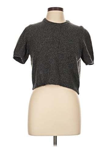 Zara Pullover Sweater (view 1)