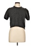 Zara Gray Pullover Sweater Size L - photo 1