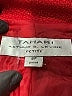 Tahari by ASL 100% Polyester Red Blazer Size 8 Petite - photo 6