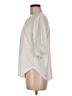 Chenault Ivory 3/4 Sleeve Blouse Size M - photo 5