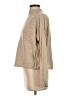 Club Monaco Metallic Tan Wool Pullover Sweater Size S - photo 5