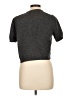 Zara Gray Pullover Sweater Size L - photo 2