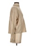 Club Monaco Metallic Tan Wool Pullover Sweater Size S - photo 4