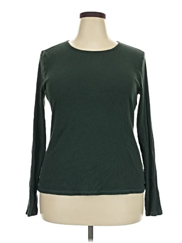Old Navy Long Sleeve Top (view 1)
