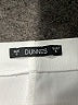 Dunnes Ivory Casual Pants Size S - photo 7
