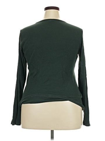 Old Navy Long Sleeve Top (view 2)