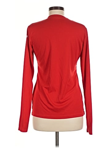 Asics Long Sleeve T-Shirt (view 2)