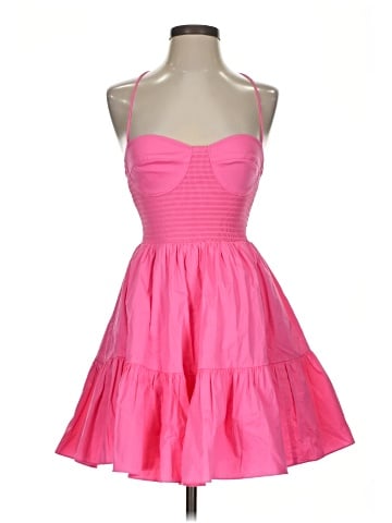 STAUD Cocktail Dress (view 1)