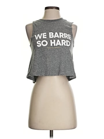 Spiritual Gangster Tank Top (view 1)