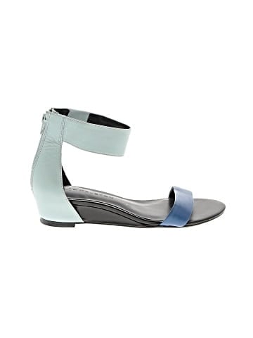 H By Halston Wedges (view 1)