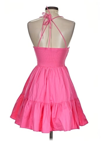 STAUD Cocktail Dress (view 2)