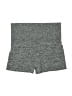 colsie Chevron-herringbone Gray Shorts Size S - photo 2