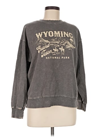 Forever 21 Sweatshirt (view 1)