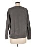 Forever 21 Gray Sweatshirt Size M - photo 2