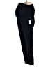 Gap - Maternity Black Active Pants Size 4 - photo 1