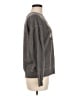 Forever 21 Gray Sweatshirt Size M - photo 4
