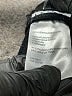 Tribal Black Track Pants Size 4 - photo 8