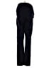 Gap - Maternity Black Active Pants Size 4 - photo 2