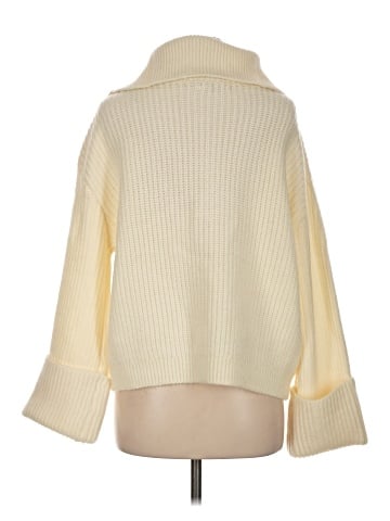 Just Fab Pullover Sweater (view 2)