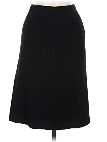 United Colors Of Benetton Wool Skirt (view 1)