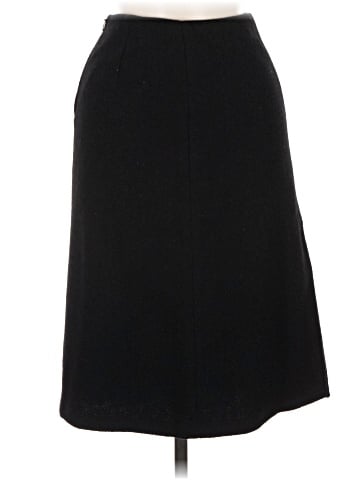 United Colors Of Benetton Wool Skirt (view 2)