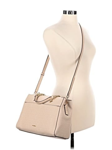 Halston Satchel (view 2)