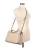 Halston Gold Satchel One size - photo 2