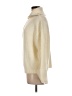 Just Fab Yellow Pullover Sweater Size M - photo 5