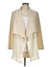 Juicy Couture Ivory Cardigan Size L - photo 1