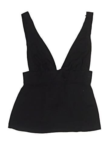 Trafaluc by Zara Tank Top (view 1)